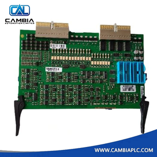 YT272001-AG | ABB YYX 144 Trigger Pulse Unit