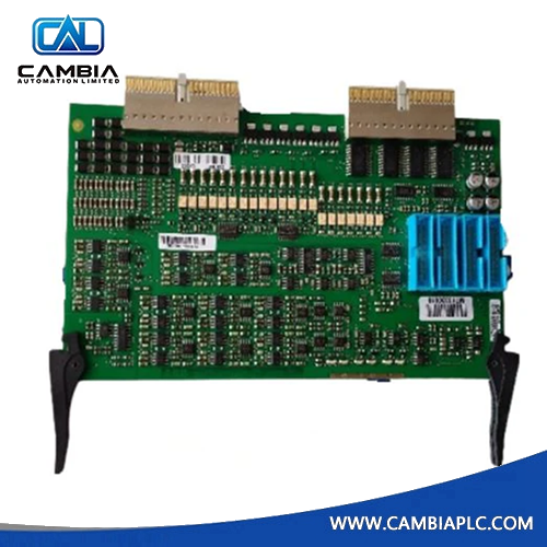 YT272001-AG | ABB YYX 144 Trigger Pulse Unit