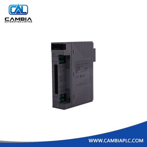 Yokogawa AAR181-S00 S2 Module