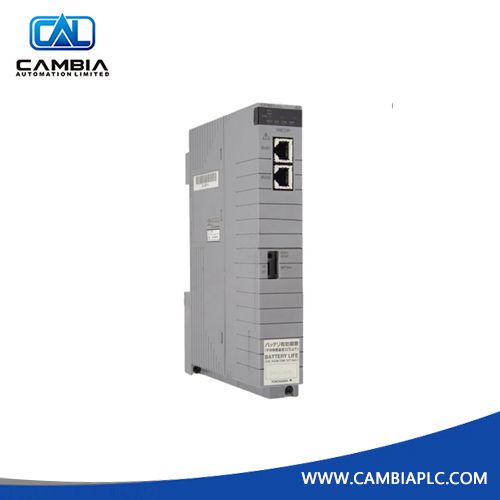 Yokogawa AAM21-S2 Module