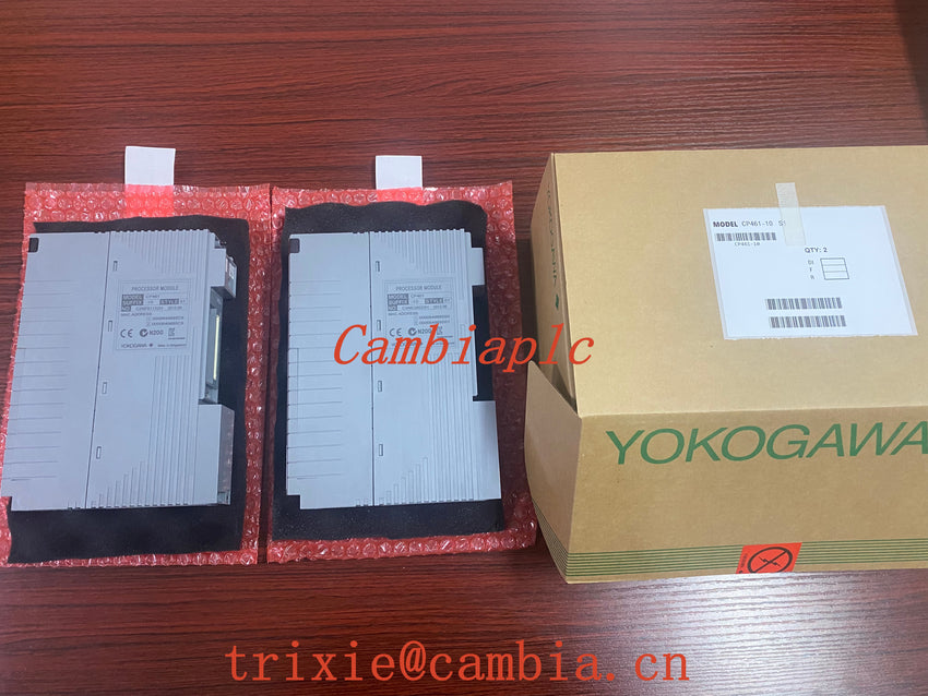 Bloque de terminales de abrazadera de presión STB4D Yokogawa STB4D-00