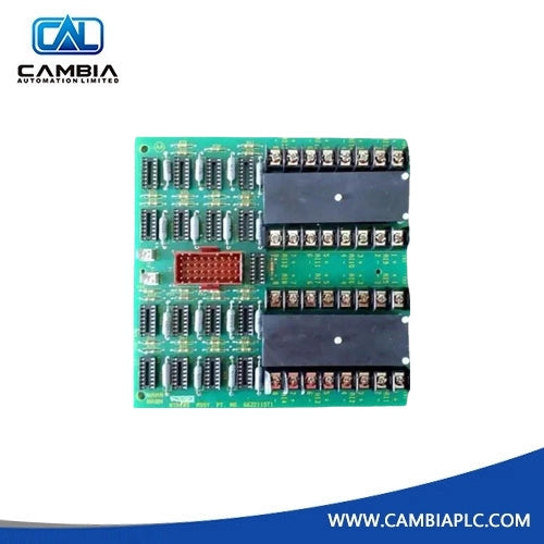 Controlador lógico programable ABB UNS1860b-P,V1 3BHB001336R0001 disponible