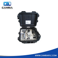 Automatio 330709-000-050-10-02-00 Bently Nevada module