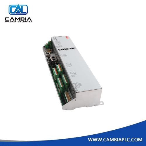 New PCD231B 3BHE025541R0101 ABB Communication Module
