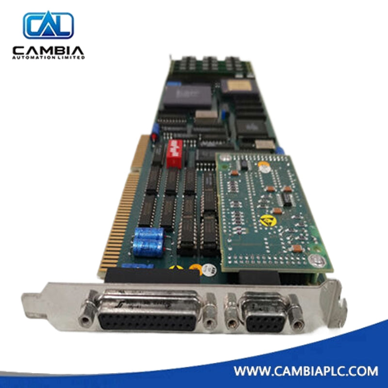 ABB 3BSE000355R1 DSPU 131 Interface Board