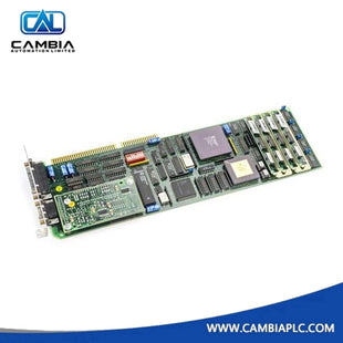 ABB 3BSE000355R1 DSPU 131 Interface Board