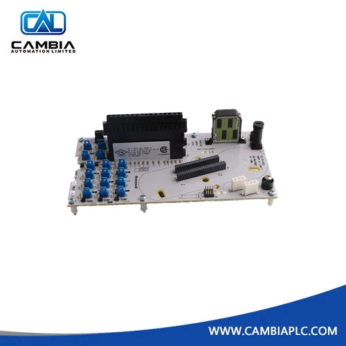 ɞ Honeywell ɞ 8C-TAID61 8U-TAID61 --8 analog input channels