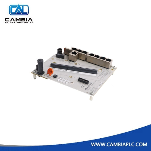 100% low price high quality Honeywell CC-TUIO31 I/O Board