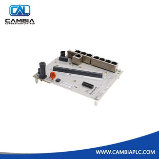 CC-TCF901 Socket board of Control Firewall Honeywell