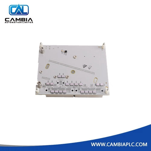 Honeywell ANALOG INPUT IOTA , (16) CC-TAIX01