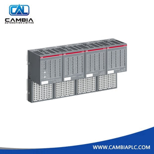 AI 523 B8 1SAP250300R0001 Analog Input module ABB AI523 B8