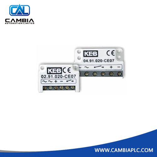 KEB 0C.F4.072-0017 FA440275 05/02