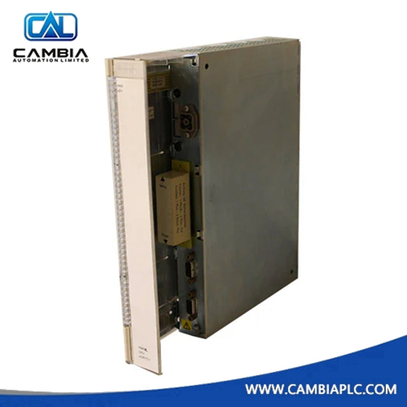 ABB 3BSE012868R1CI626V1 Communication Interface Module