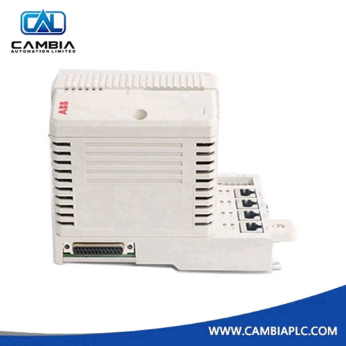 ABB 3BSE076940R1 Processor Unit