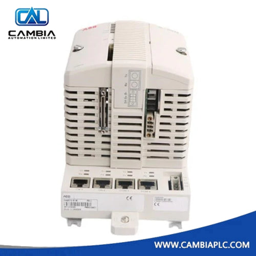 ABB 3BSE081637R1 Redundant Processor Unit