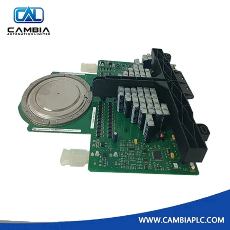 ABB 3BHB030310R0001 5SHY 4045L0006 IGCT Module