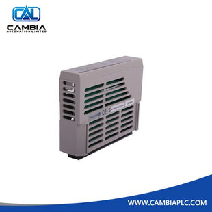 T8231 ICS TRIPLEX MODULE