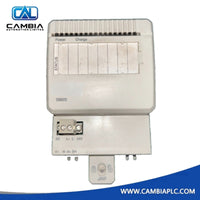 ABB 3BSE022262R1 Mains Breaker Kit for DIN Rail