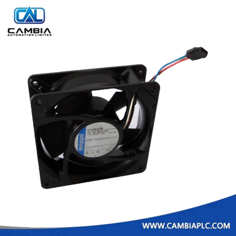 ABB 3HAC029105-001 Control Cabinet Fan