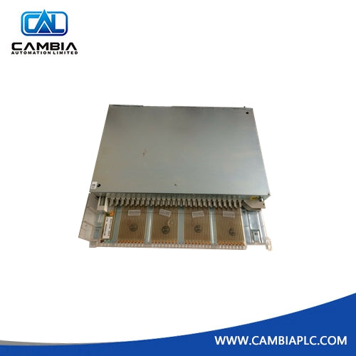 ABB Bailey TPS02 Infi-90 Turbine Protection Slave Module TPS 02 Infi90 PLC O2