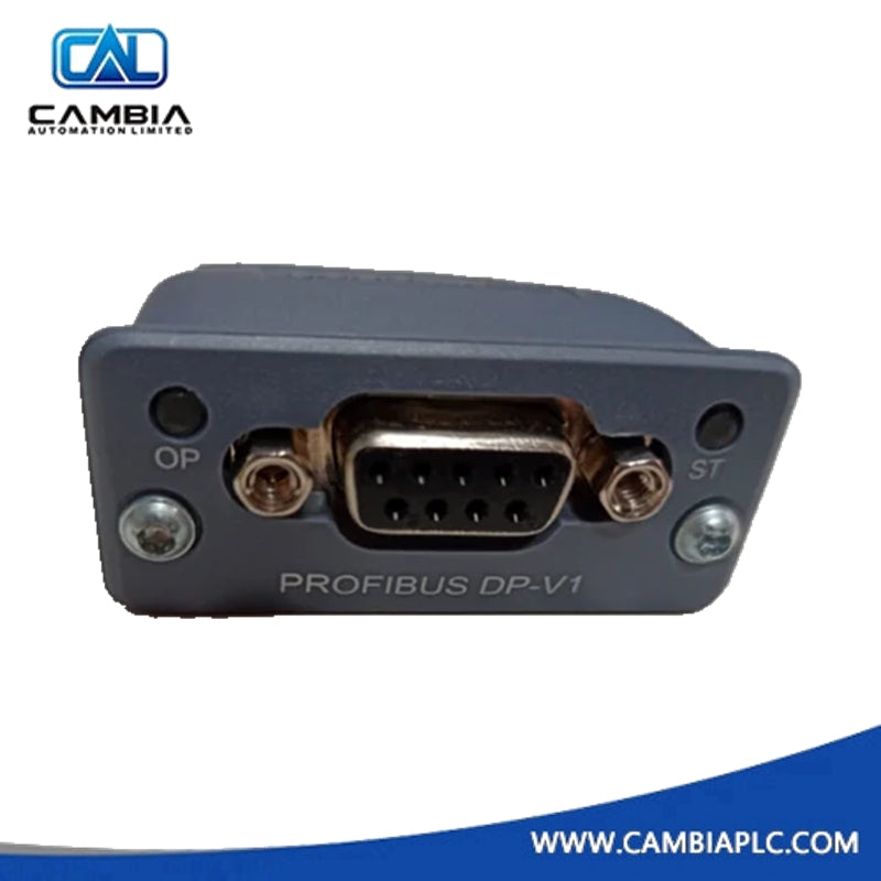 ABB 3HAC031670-001 Robot ProfiNet Board