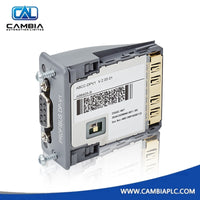 ABB 3HAC031670-001 Robot ProfiNet Board