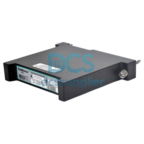 Bently Nevada 100A1000 Drives Module