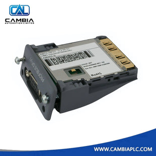 ABB 3HAC031670-001 Robot ProfiNet Board