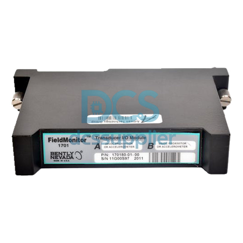 Bently Nevada 100A1000 Drives Module