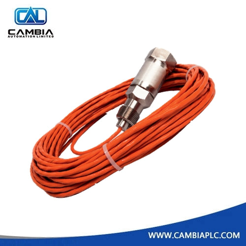 LG1093AA25 Flame Sensor | Honeywell Safety Systems