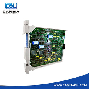 Honeywell FC19" RACK BGTC CHROOM Module