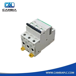Disyuntor Schneider iC65NC4A disponible