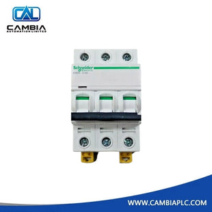 Disyuntor Schneider iC65NC4A disponible