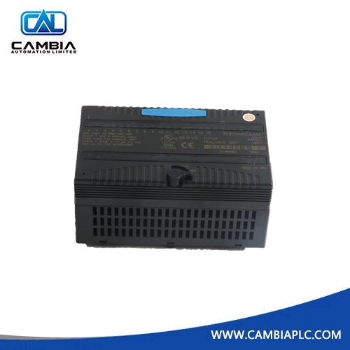 IC200UDD120 | GE Fanuc VersaMax Micro 28 point PLC