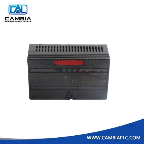 GE-Fanuc IC200MDL940J PLC Output Relay Module