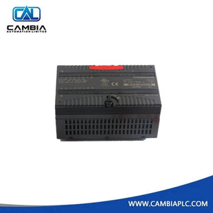 PLC GE FANUC IC200MDL650F Input POS/NEG GRP 24VDC 32pt
