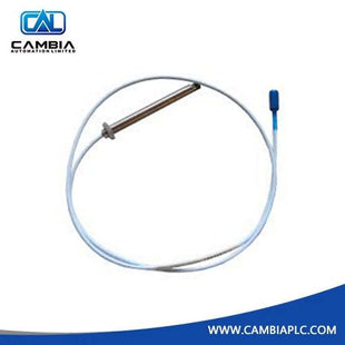 Bently Nevada 3300 XL 330104-00-05-10-02-00 8 mm M10x1 Proximity Probe