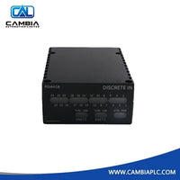 GEPCE B3676G1-R08 PLC Automation Module