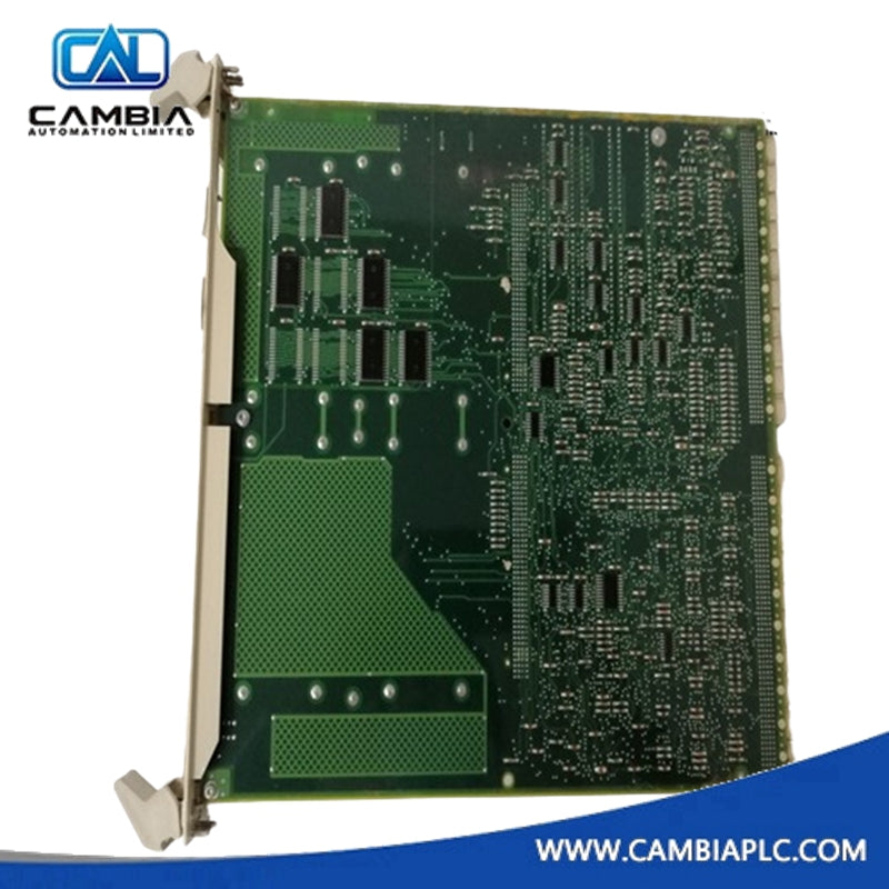 ABB 3BSE018283R1 CI552A Communication Module