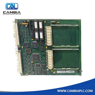 ABB 3BSE018526R1 Analog Input Board