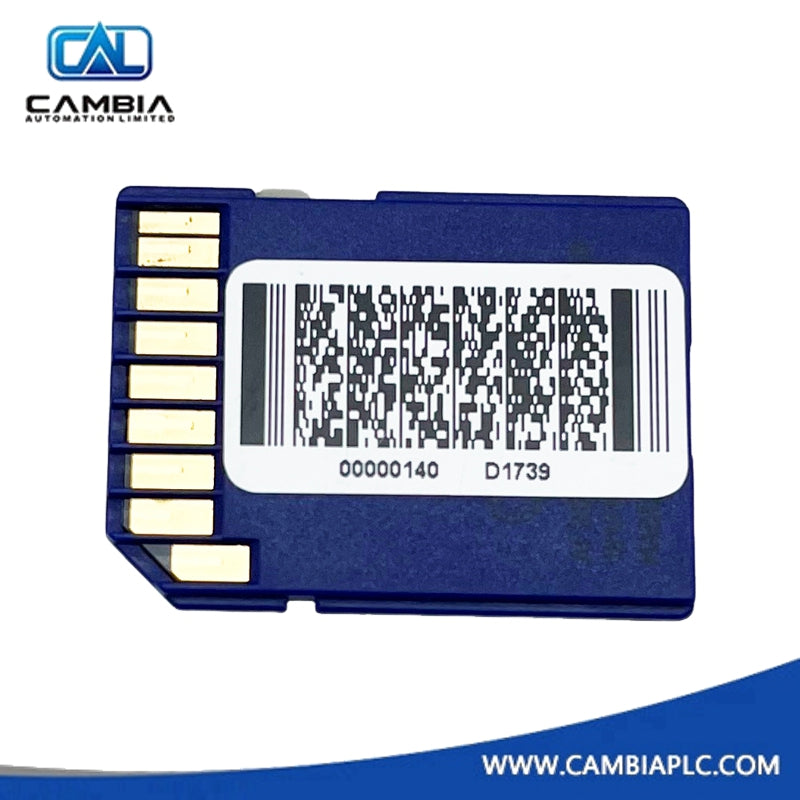 ABB 3HAC061416-003 Mass Memory with Boot Loader