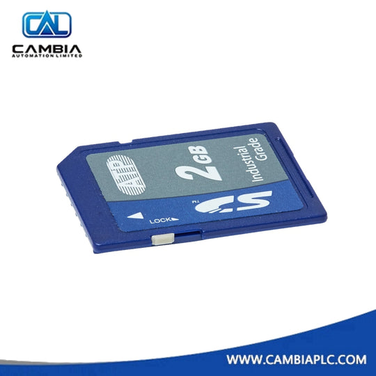 ABB 3HAC061416-003 Mass Memory with Boot Loader