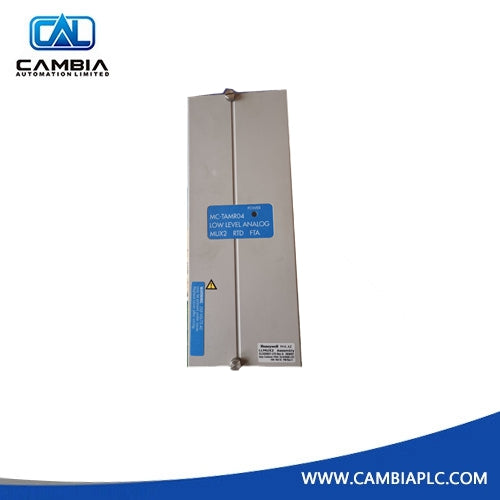 Honeywell MC-TAMT04 51305890-175 automation PLC module