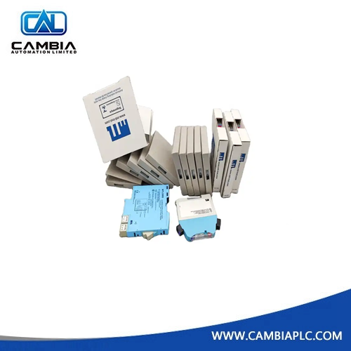 MTL Instruments MTL4546 ISOLATING DRIVER for 4–20mA