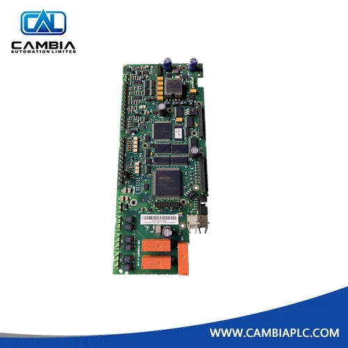 ABB RMIO-02C high quality