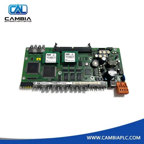 ABB 3BHE024577R0101 PPC907BE In Stock High Quality