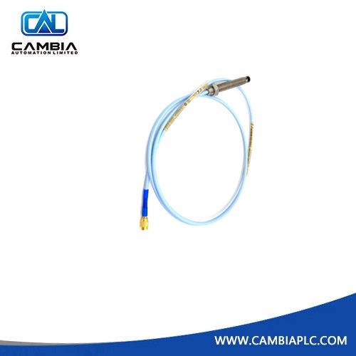 Bently Nevada 330101-00-24-10-02-05 3300 XL 8mm Proximity Probe