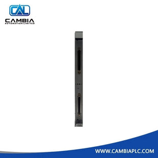 Woodward 5466-5026 High-Density Analog I/O Module