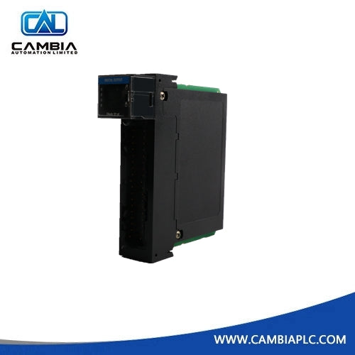 16pt AC Output Module TC-ODK161 Honeywell