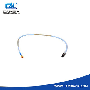 Cable de interconexión Bently Nevada 16710-17, 100 % original